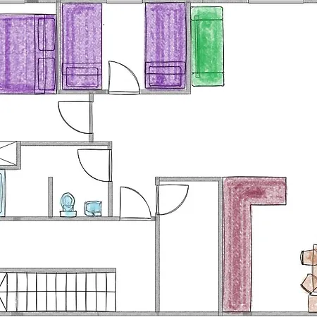 Wendl Appartement Bischofswiesen