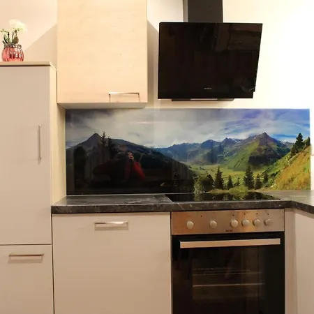 Apartment Wendl