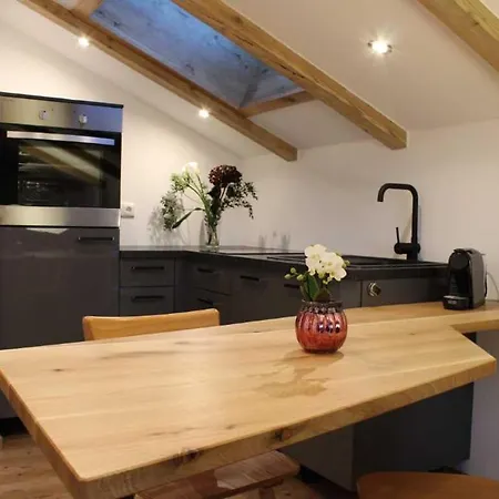 Appartement Wendl