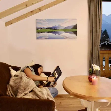 Wendl Appartement *