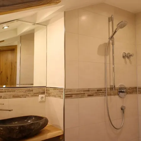 Wendl Appartement Bischofswiesen