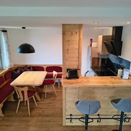 Wendl Appartement *